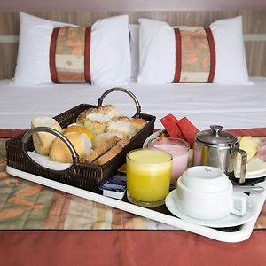Luxury King Room