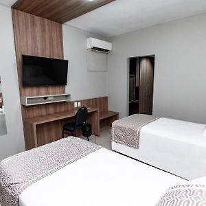 Luxury Twin Room